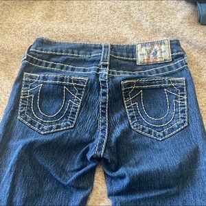 True religion jeans